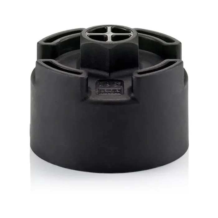 1 MANN Ölfilterschlüssel für 14-Kant-Gehäuse LS6/1