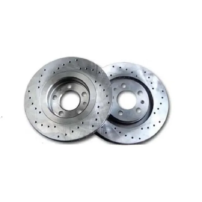 1 Zimmermann Sportbremsscheibe 150.1292.50 BMW 3er Z3