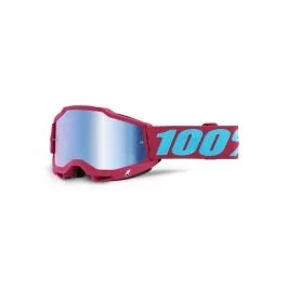 100% Accuri 2 Fahrradbrille (excelsior)