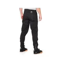 100% Hydromatic Fahrradhose (schwarz)