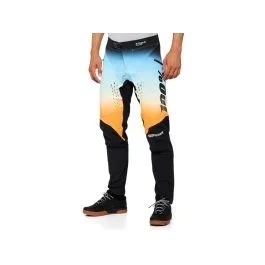100% R-Core X LE Fahrradhose (sunset)