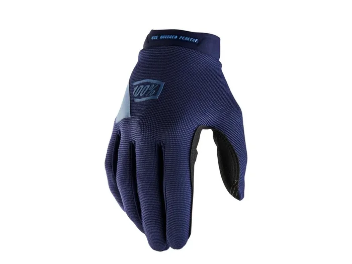 100% Ridecamp Women’s Gloves marine S