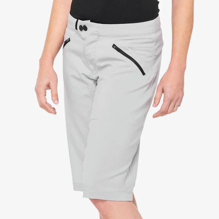 100% Ridecamp Women Short