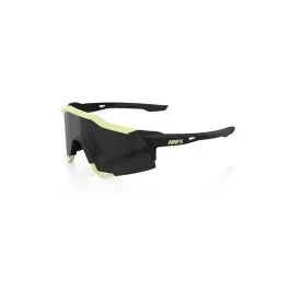 100% Speedcraft Fahrradbrille (glow)