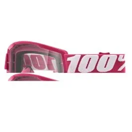 100% Strata 2 Junior Fahrradbrille Kinder (fletcher)