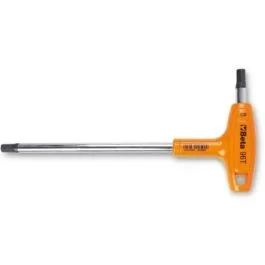 11-Teilig Sechskant-Steckschlüsselsatz Beta Tools 96T/SP11 mit Halterung