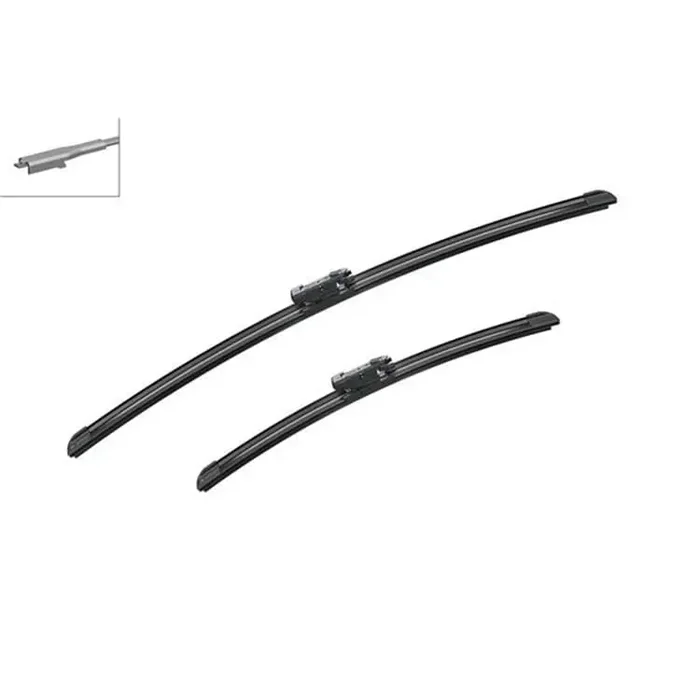 2 Bosch Aerotwin Wischblätter vorne BMW 3 E92 E93