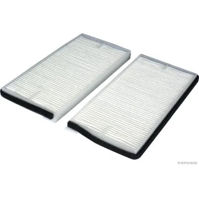 2 Jakoparts Innenraumfilter Suzuki Grand Vitara