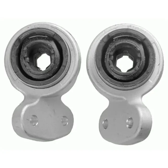 2 Lemförder Querlenkerlager vorne BMW 3er Z4