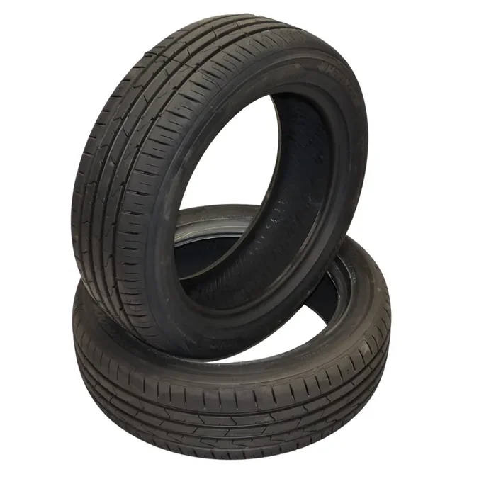 2x Sommerreifen Reifen Sommer 185/55R16 83V Hankook VentusPrime 3 DOT1422 8mm