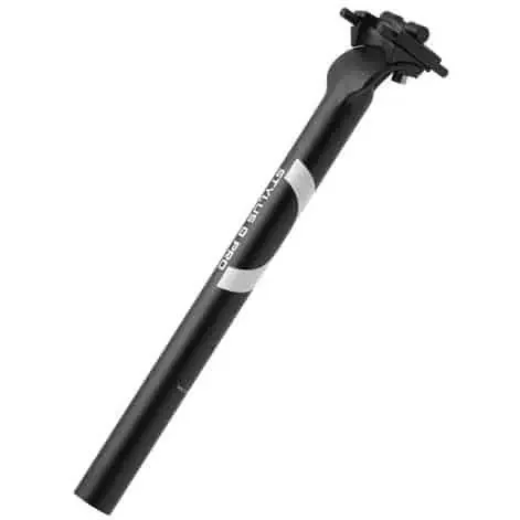 3T Stylus 0 Pro Sattelstütze 31,6 mm