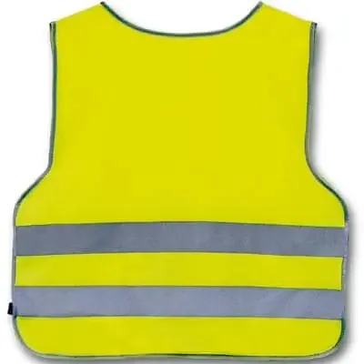 4-Act Kinder-Sicherheitsweste Größe M