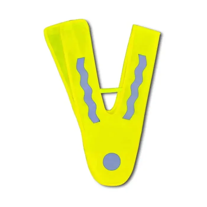 4-Act Sicherheitskragen für Kinder