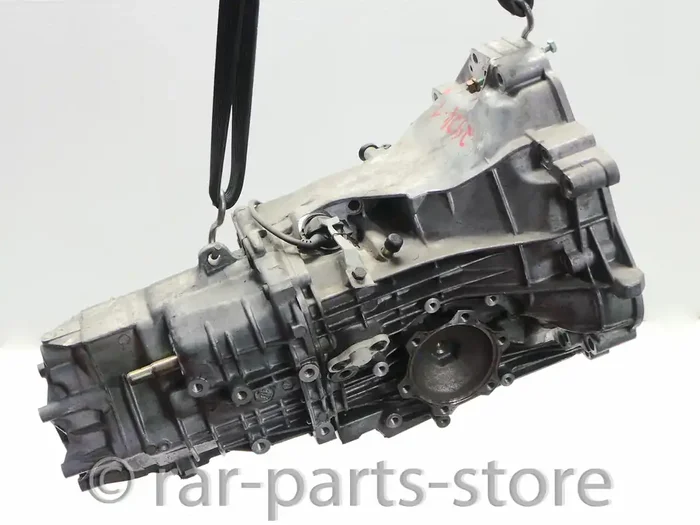 5 Gang Getriebe FCB VW Passat 3B B5 2,0 ASU 120PS Schaltgetriebe nur 40207km