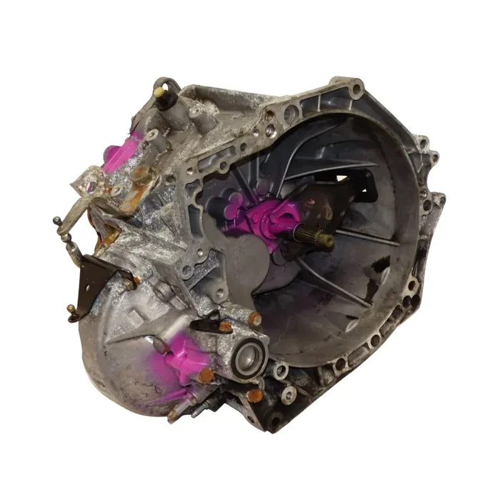 5 Gang Schaltgetriebe 20DM83 Getriebe Citroen Berlingo I Peugeot Partner 1,6HDI