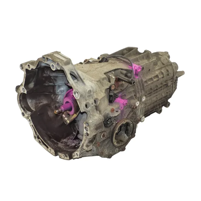 5 Gang Schaltgetriebe Getriebe DHE DCN Audi A4 B5 VW Passat 3B 3BG 1,6L