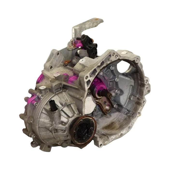 5 Gang Schaltgetriebe MZL KFK Getriebe Seat Ibiza 6J VW Polo 6R 1,6TDI