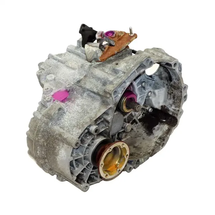 6 Gang Getriebe Schaltgetriebe KDN KNS Skoda Octavia II 1Z VW Golf V 2,0TDI