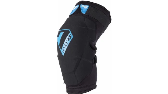7iDP Knieschützer Flex