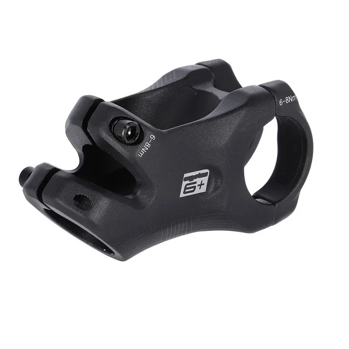 A-Head Vorbau Ergotec High Bass