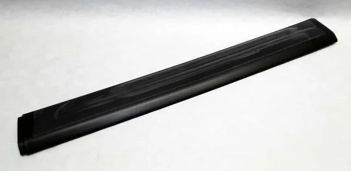 Abdeckung Blende Einstiegleiste hinten links 4F0853375B Audi A6 4F