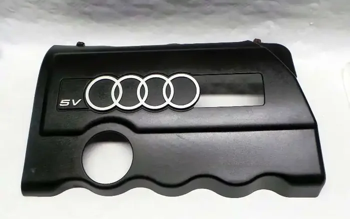 Abdeckung Ventildeck AUDI A4/S4 B5 8D
