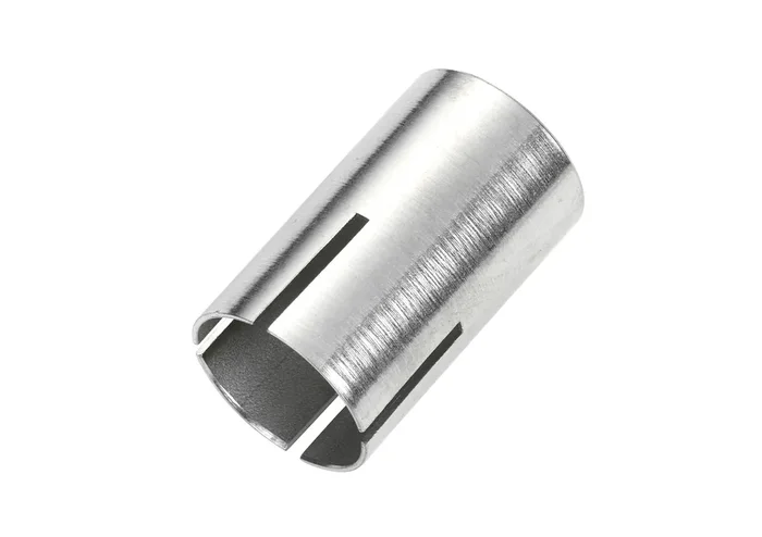 Abgasreduzierhülse D 22mm zu 24mm