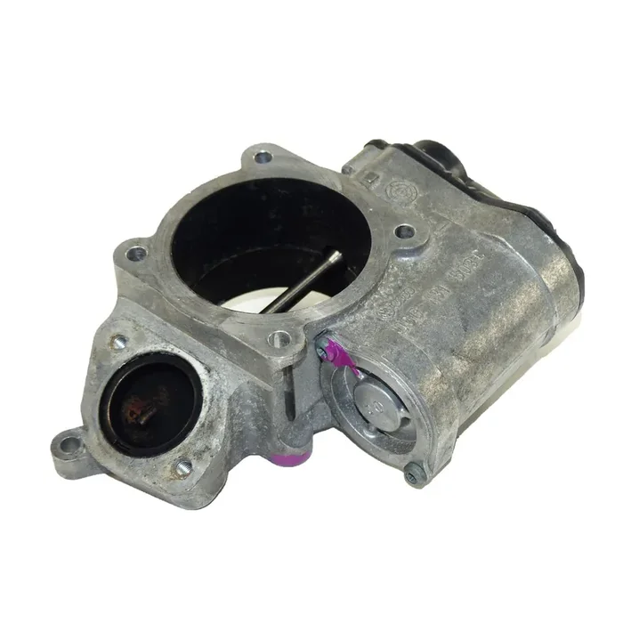 Abgasrückführungsventil 06D131503C AWA Audi A4 8E B6 2,0 FSI AGR Ventil