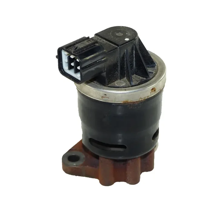 Abgasrückführungsventil Honda Accord VIII CL CM CN AGR EGR Ventil