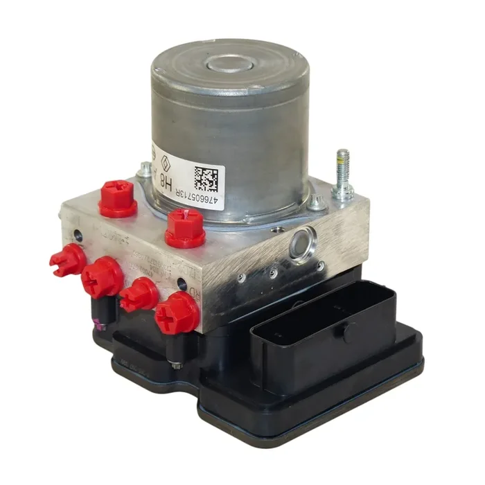 ABS Aggregat 476605713R Renault Clio V Captur II Bremsaggregat Hydraulikblock