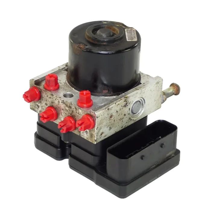 ABS Aggregat 96964985 Chevrolet Aveo T250 Bremsaggregat Hydraulikblock