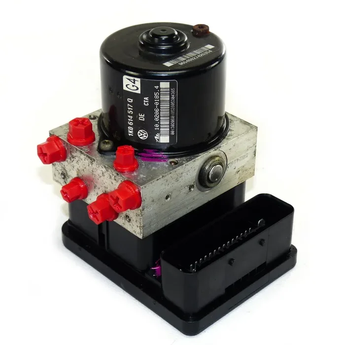 ABS Aggregat Bremsaggregat 1K0614517Q Skoda Octavia II 1Z VW Golf 5 V 4×4