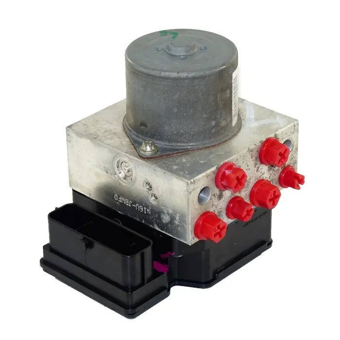 ABS Aggregat Bremsaggregat Hydraulikblock 8G91-2C405-AB Ford Mondeo BA7 S-Max I