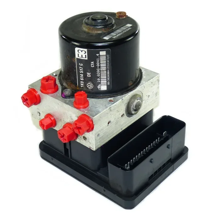 ABS Aggregat Bremsaggregat Hydraulikblock VW Golf 5 V Audi A3 8P 4-Motion