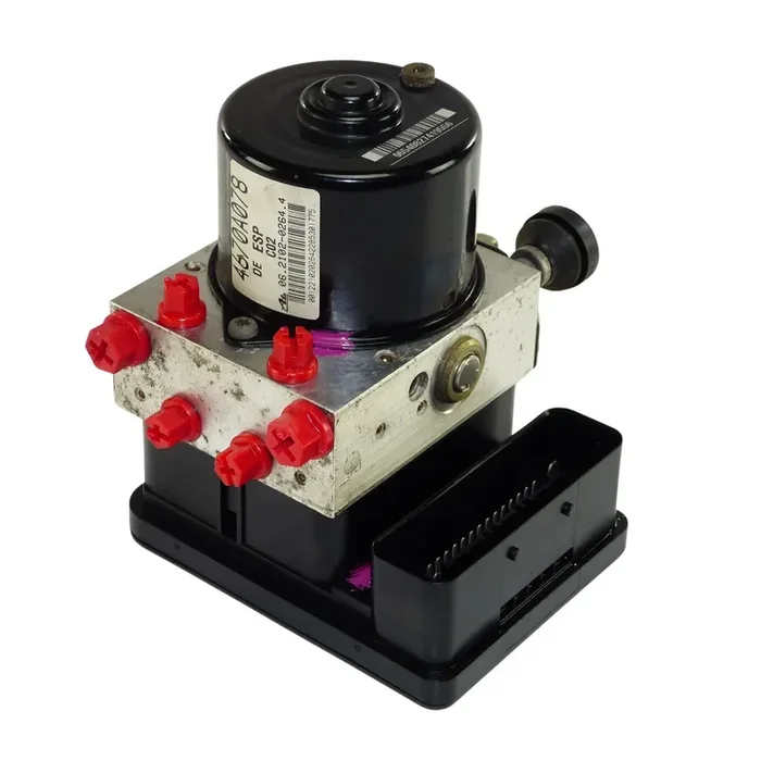 ABS Aggregat Bremsaggregat Mitsubishi Grandis NA Hydraulikblock 4670A078