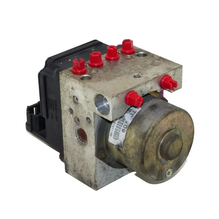 ABS Aggregat Hydraulikblock Nissan X-Trail T30 Bremsaggregat 47600AR005