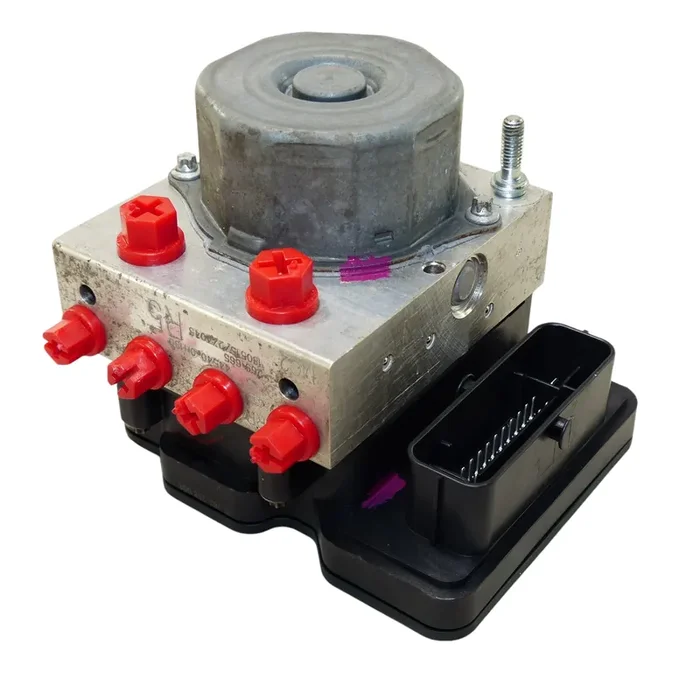 ABS Aggregat Hydraulikblock Peugeot 108 Citroen C1 II Bremsaggregat 44540-0H130