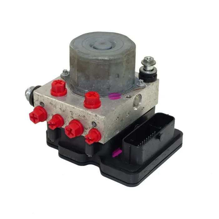 ABS Aggregat Hydraulikblock Seat Ibiza 6J VW Polo 6R Bremsaggregat ESP