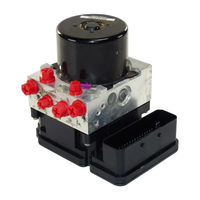 ABS Aggregat Hydraulikblock Volvo V40 II Bremsaggregat 31400645