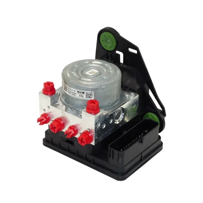 ABS Aggregat Hydraulikblock VW Caddy 5 V SB Golf 8 VIII 5WA614517BL 150km