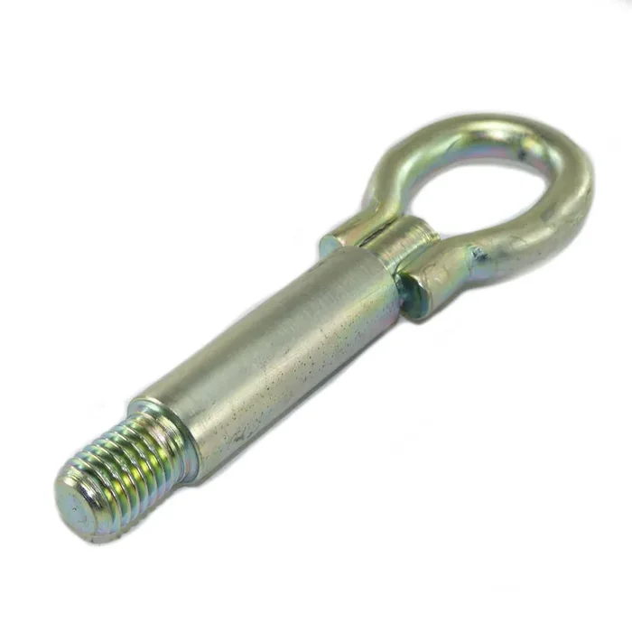 Abschleppöse Abschlepphaken Schleppöse VW Polo 9N 9N3 6R Up Skoda Fabia 6Y 5J