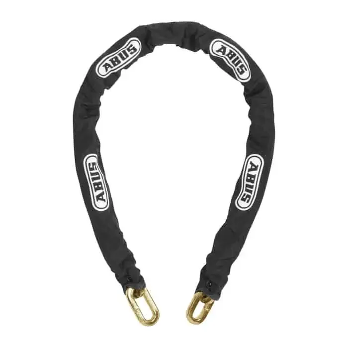 Abus 10KS110 Fahrradschlosss-Kette