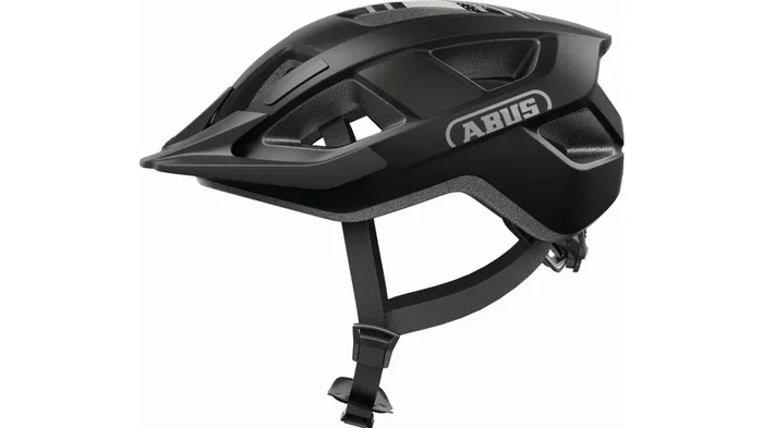 Abus Aduro 3.0 Helm race black
