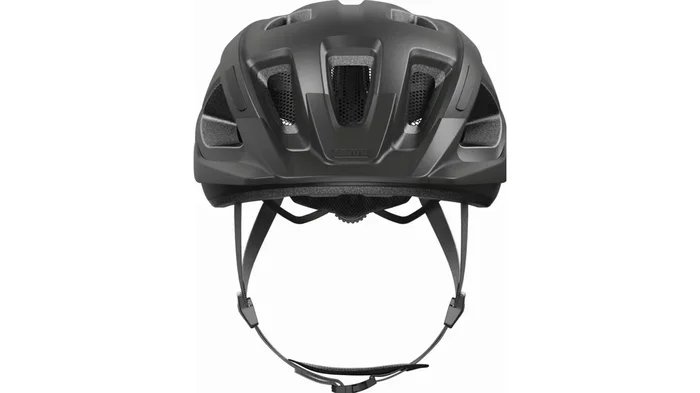 Abus Aduro 3.0 LED Helm titan