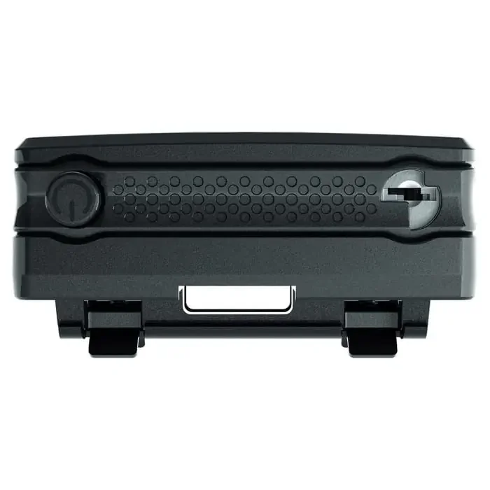 Abus Alarmbox 2.0 Fahrrad-Alarmanlage