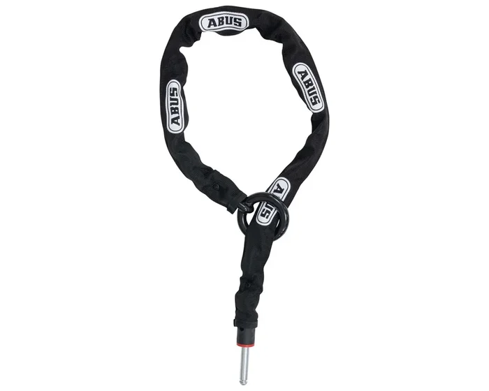Abus Anschlusskette ACH 2.0 6KS/85 | black