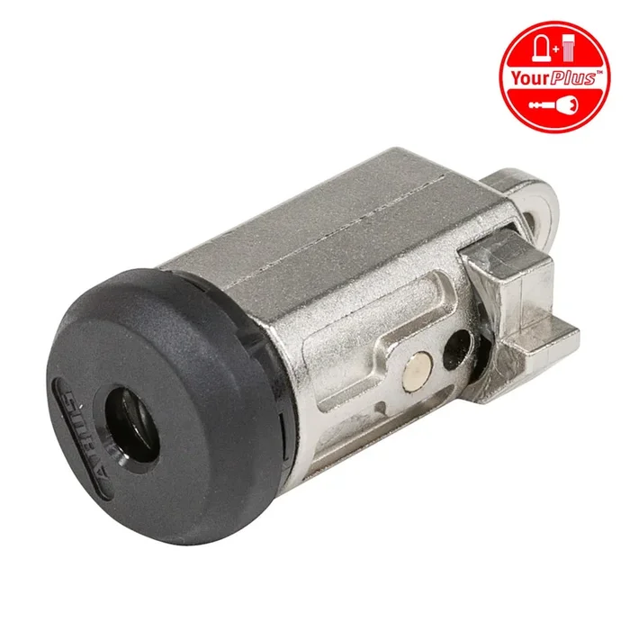 ABUS BLO BMZ IT1 Plus Akkuschloss 16.005 (Sonderanfertigung, Plus Code erforderlich)