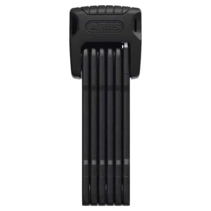 Abus Bordo Granit 6500K/90 BK SH Faltschloss