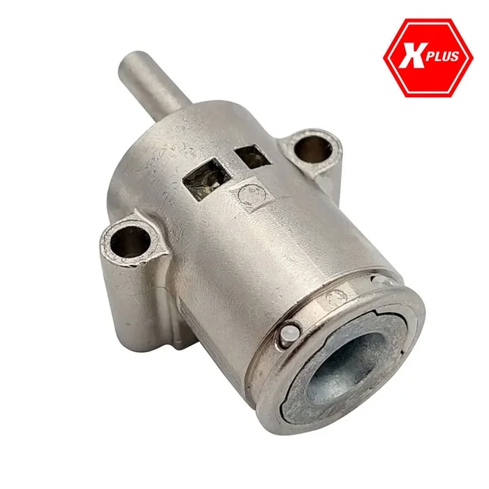 ABUS Bosch IT2.1 XPlus Akkuschloss InTube Akku (Sonderanfertigung, XPlus Code erforderlich)