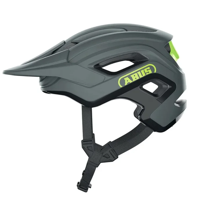 ABUS CliffHanger MTB Trail / Enduro Helm